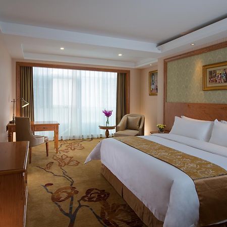 Vienna International Hotel Shanghai Baoshan Pangu Road Extérieur photo