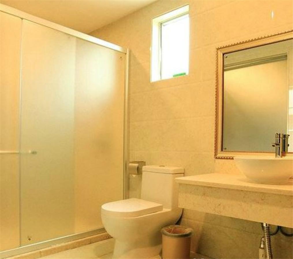 Vienna International Hotel Shanghai Baoshan Pangu Road Extérieur photo