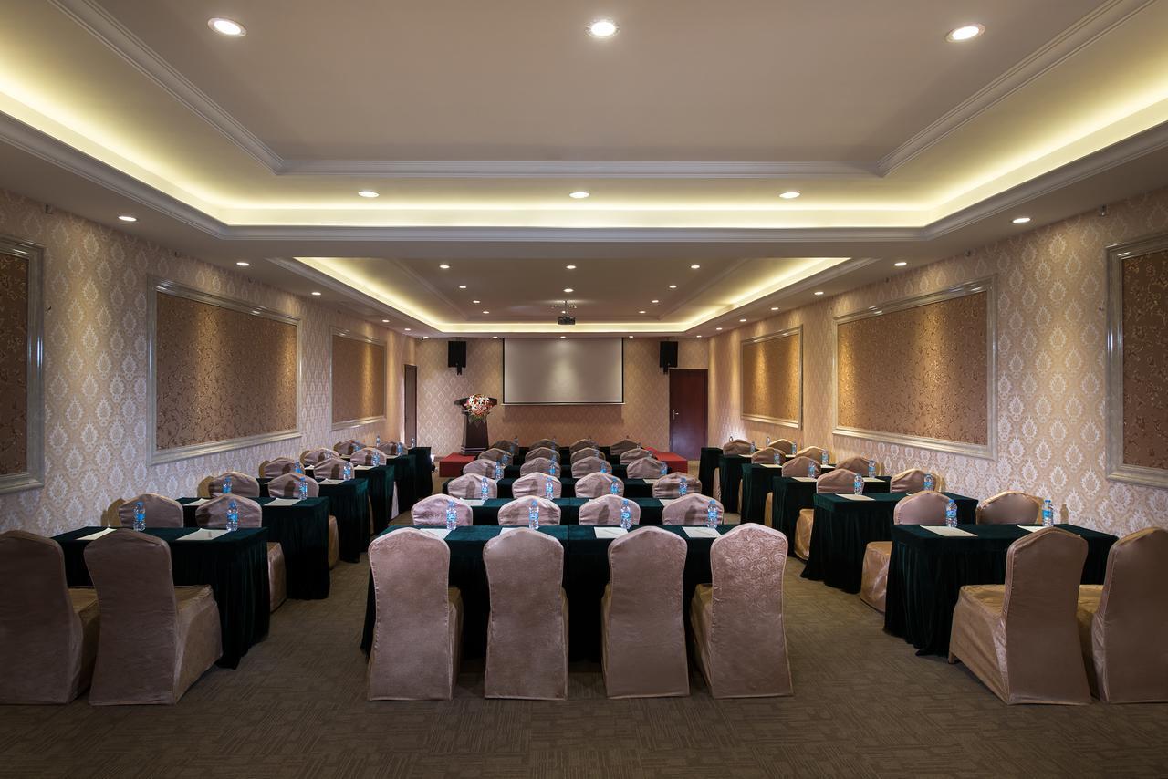 Vienna International Hotel Shanghai Baoshan Pangu Road Extérieur photo