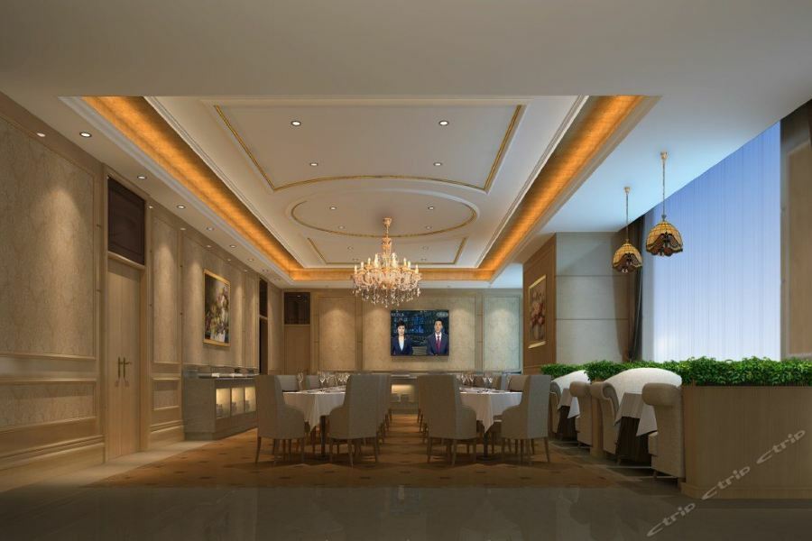 Vienna International Hotel Shanghai Baoshan Pangu Road Extérieur photo