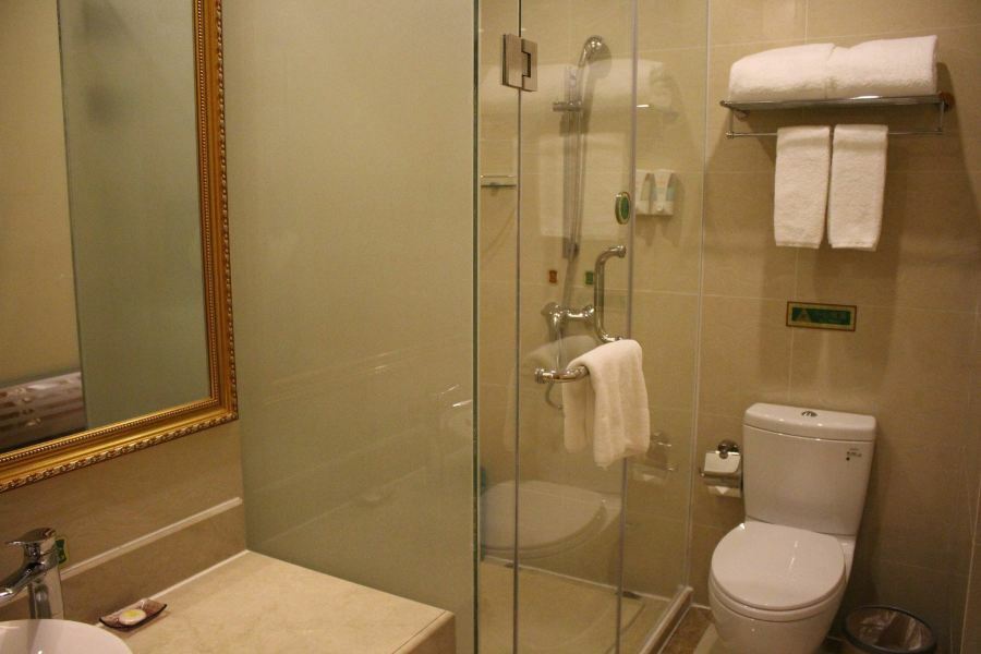 Vienna International Hotel Shanghai Baoshan Pangu Road Extérieur photo